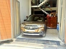 Hình ảnh Siêu phẩm nhà hiện đại 80m2 sát CityLand, dọn vào ở ngay, P16 GV