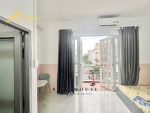 Hình ảnh 🏡 Mb6623 nạp rút nhanh chóng STUDIO ban công GIÁ CHỈ 6.5TR 🏡