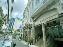 Hình ảnh Bán nhà Quận Tân Bình, Nguyễn Văn Trỗi, 10x20m đất, hiện trạng 2 tầng