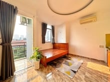 Hình ảnh 🍃Căn Hộ Studio 5’ Đi DH Kinh Tế Bách Khoa, Giá Hấp Dẫn🍃