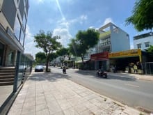 Hình ảnh Bán Nhà đẹp KDC Đông Thủ Thiêm, DT 120m2 giá 17 tỷ 5 SHR, alo em Nhi ạ