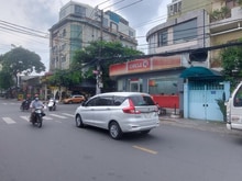 Hình ảnh ✅️BÁN: #MẶT_TIỀN_đường cư xá Bắc Hải Q.10  ✅️Ngang 7.5m x 10m, 03 TẦNG
