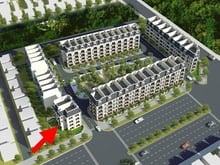 Hình ảnh Chính Chủ Bán LK2 - 01 Khu Nhà Ở Thương Mại Tổ 6 Phường Xuân Phương