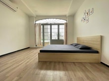 Hình ảnh Phòng Studio Ban Công Lạc Long Quân, P11, Q. Tân Bình