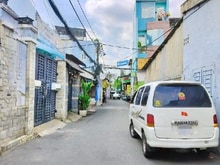 Hình ảnh 🏡 Nhà đẹp bình thạnh - hxh sát Q.1 - 4 tầng ngang 4m - 33m2 - 5.x tỷ