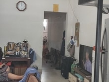 Hình ảnh Nhà Hẻm Ô Tô Đường Khuông Việt, 2 Tầng, Nở Hậu, Pháp Lý Chuẩn