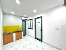 Hình ảnh 🔥Phòng NEW 100% Full Tiện Nghi Ngay Chợ Hòa Bình Quận 5