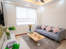 Hình ảnh Bán Căn Hộ 2pn 2wc Giá Từ ~1ty4 VAT Ngay KCN Vsip1 Gần Aeon Bình Dương