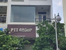 Hình ảnh Chuyên cho thuê mặt bằng nhà phố khu Hưng Gia - Hưng Phước, PMH Q7