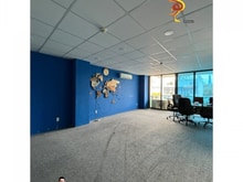 Hình ảnh Cho thuê mặt bằng Trần Nguyên Đán, P.3, 9x9m, 76m2, 25tr.
