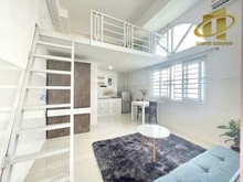 Hình ảnh Mb6623 nạp rút nhanh chóng gác cửa sổ lớn ở 3-4 bạn, thích hợp cho Sinh Viên, TDTU, RMIT