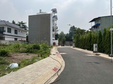 Hình ảnh Bán đất hẻm xe hơi đường phạm văn đồng.P linh tây . Tp thủ đức