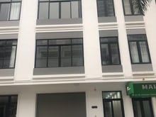 Hình ảnh Cho thuê shophouse B17 Vinhomes Gardenia. DT 97m2, 5 tầng, thang máy