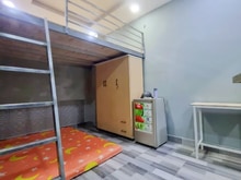 Hình ảnh Phong trọ có gác,fun nội thất, giá rẻ thoáng mát