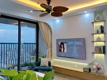 Hình ảnh Cần bán Mb6623 nạp rút nhanh chóng An Gia Garden,Tân Phú.DT:50m2-1PN-Full NT Gía 2.5ty