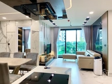 Hình ảnh ⚡️Dọn vào ở luôn! căn 3PN  Feliz En Vista  nhà Mới 100% full NT !!!