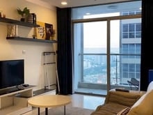 Hình ảnh 💥Chốt ngay căn giá rẻ Vinhomes Central Park 2 pn Hiện Đại Sang Trọng!