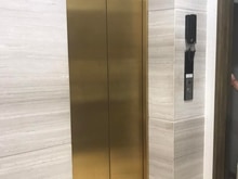 Hình ảnh Nhà khu nội bộ Cách Mạng Tháng Tám 85m2, 5x17m, 5 tầng, 22 tỷ