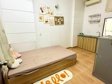 Hình ảnh Phòng Trọ Duplex siêu đẹp ở ngay Cộng Hoà-Tân Bình