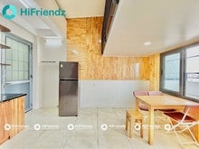 Hình ảnh STUDIO CỬA SỔ TRỜI FULL NỘI THẤT - Lũy Bán Bích, Tân Phú