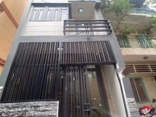 Hình ảnh Bán nhà lô góc Nguyễn Tri Phương Q10 KHÔNG QUY HOẠCH nhỉnh 4Tỷ