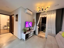 Hình ảnh Cho thuê gấp 2PN RIVER PANORAMA full nội thất giá chỉ 12 triệu