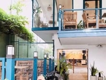 Hình ảnh Cho thuê mặt tiền 10x33m Đ.Nguyen Trọng Tuyển-Tân Bình