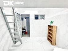 Hình ảnh Duplex ngay đại học Văn Lang - Gò Vấp