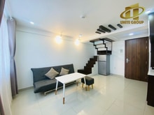 Hình ảnh Căn Hộ, Studio Hồ Bơi, Phòng Gym Tại Tòa, Kế Crescent Mall,Lotte Quận7