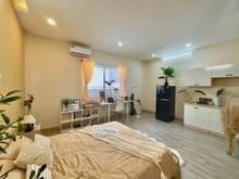 Hình ảnh Căn Hộ Dịch Vụ Studio Full Nội Thất Trung Tâm Quận 7 Gần ĐH RMIT