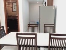 Hình ảnh Hưng Phúc cho thuê 2PN, nhà mới đầy đủ nội thất, 17tr/tháng