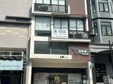 Hình ảnh Cho thuê nhà phố khu Hưng Gia Hưng Phước có hầm có thang mấy giá thuê