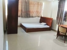 Hình ảnh Cho Thuê Căn Hộ Duplex Full Nội Thất Gần Chợ Tân Hương