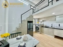 Hình ảnh Khai trương dự án mới xây dạng có gác full NT mới 100% có thang máy