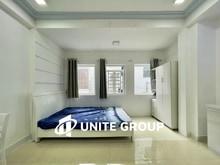 Hình ảnh Căn studio full nội thất  gần Lotte, cầu kênh tẻ, tân kiểng, Q7