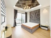 Hình ảnh Căn Hộ 1 Phòng Ngủ Mới Keng, Gần LOTTE MART, Cầu Phú Mỹ, Crescent Mall