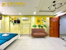 Hình ảnh 📍 Đường số 9A, KDC Trung Sơn CĂN HỘ full nội thất gần TDTU