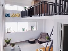 Hình ảnh Mb6623 nạp rút nhanh chóng duplex ban công Nhà bè Gần Đh Tôn Đức Thắng, đh Rmit, SC Vivo