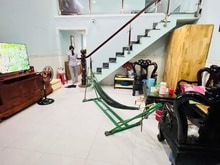 Hình ảnh Bán nhanh nhà ngay Chợ Xóm Nghèo đẹp sạch sẽ phường Dĩ An BD