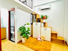 Hình ảnh Phong trọ Duplex siêu đẹp tại Gò Vấp