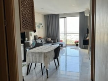 Hình ảnh Cho thuê Chung cư Screc Tower 70m2 2pn 2wc Đủ nội thất 12.000.000đ