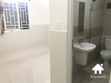 Hình ảnh Phòng trọ sinh viên Bình Thạnh giá 4TR2 có máy lạnh, CỬA SỔ