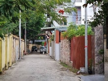 Hình ảnh Bán đất kính nỗ ngay bv than3, uy nỗ, 123m oto tránh thông, 5,x tỷ