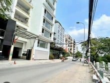 Hình ảnh Hot nhất Hà Nội, Bán nhà mặt đường XUÂN DIỆU, 52m,MT 5,4m, 29,5