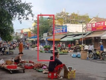 Hình ảnh Chính chủ bán nhà ngay trung tâm CHỢ BÌNH THÀNH BÌNH Tân