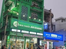 Hình ảnh MTKD Nguyễn Sơn gần Lũy Bán Bích 5.5x19m, đúc 1 lầu, rất đắc địa