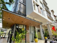 Hình ảnh Mb6623 nạp rút nhanh chóng dịch vụ studio full nội thất, gần RMIT, hưng gia, tân phong,q7