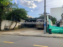 Hình ảnh Bán lô đất Thảo Điền, mt Quốc Hương, 365m2 đất, ngang 12m, sổ hồng