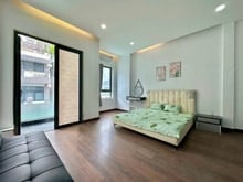 Hình ảnh Khai Trương Căn Hộ 1 Phòng Ngủ 50m2 Ngay Cầu  LÊ VĂN SỸ Q3 🔥🔥
