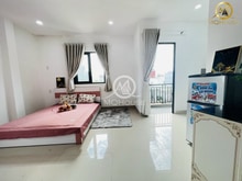 Hình ảnh ✅ Căn Hộ Mới, Ban Công Thoáng Mát, Đầy Đủ Nội Thất . Gần Các Trường ĐH